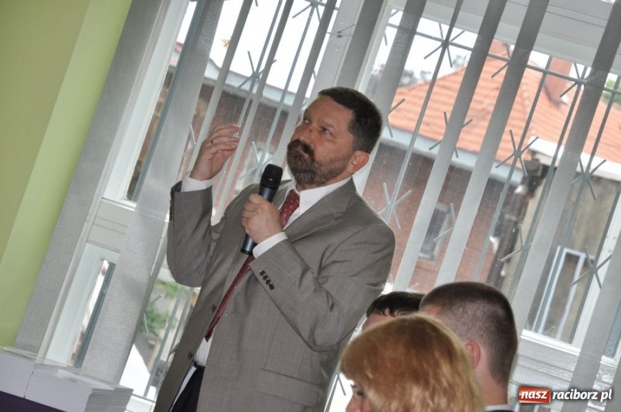 Zdjęcie w galerii na portalu naszraciborz.pl: Żydzi raciborscy bez tajemnic wiadomości z regionu