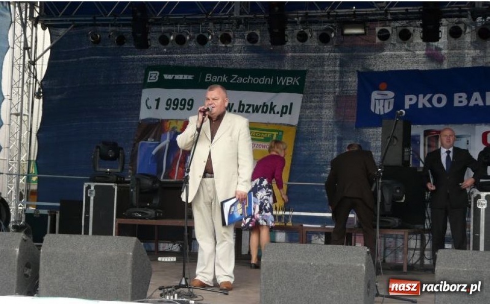 Zdjęcie w galerii na portalu naszraciborz.pl: Dni Głubczyc - relacja wiadomości z regionu