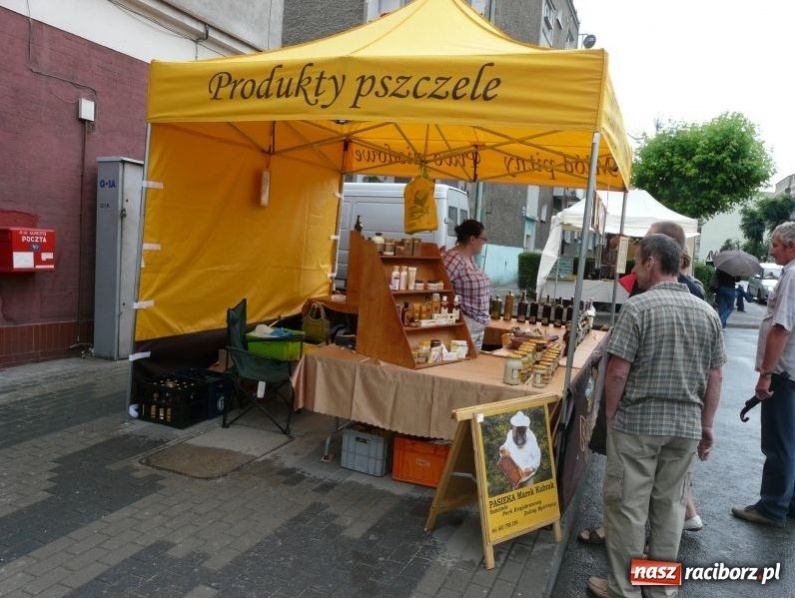Zdjęcie w galerii na portalu naszraciborz.pl: Dni Głubczyc - relacja wiadomości z regionu