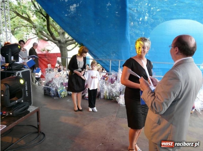 Zdjęcie w galerii na portalu naszraciborz.pl: Dni Głubczyc - relacja wiadomości z regionu