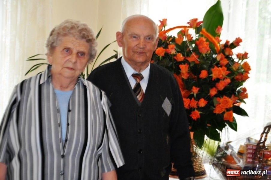 Zdjęcie w galerii na portalu naszraciborz.pl: 200 lat dla Alojzego Urbasa wiadomości z regionu