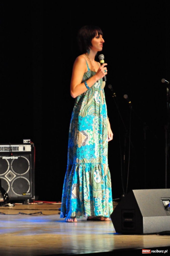 Zdjęcie w galerii na portalu naszraciborz.pl: Zagrali i zaśpiewali dla Karola wiadomości z regionu