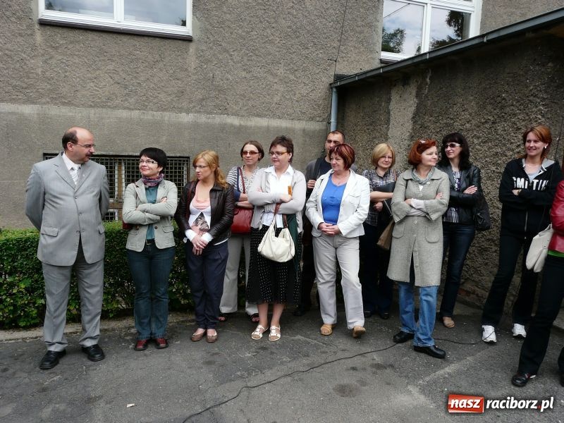 Zdjęcie w galerii na portalu naszraciborz.pl: Festiwal Młodości Licealia wiadomości z regionu