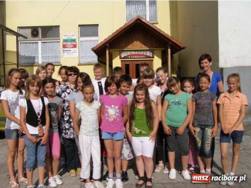 Zdjęcie w galerii na portalu naszraciborz.pl: Biwak dla młodzieży wiadomości z regionu