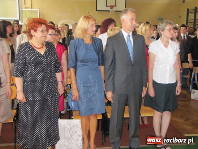 Zdjęcie w galerii na portalu naszraciborz.pl: Zasłużona emerytura czeka wiadomości z regionu