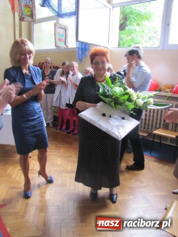 Zdjęcie w galerii na portalu naszraciborz.pl: Zasłużona emerytura czeka wiadomości z regionu