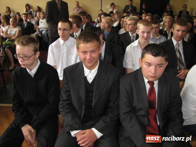 Zdjęcie w galerii na portalu naszraciborz.pl: Zasłużona emerytura czeka wiadomości z regionu