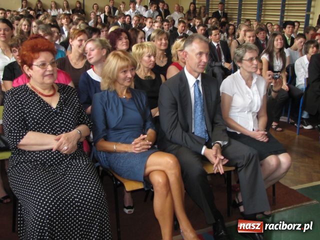 Zdjęcie w galerii na portalu naszraciborz.pl: Zasłużona emerytura czeka wiadomości z regionu