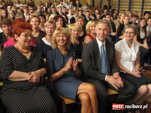 Zdjęcie w galerii na portalu naszraciborz.pl: Zasłużona emerytura czeka wiadomości z regionu
