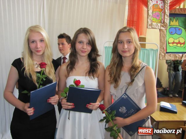 Zdjęcie w galerii na portalu naszraciborz.pl: Zasłużona emerytura czeka wiadomości z regionu