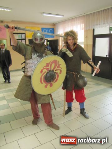 Zdjęcie w galerii na portalu naszraciborz.pl: Zasłużona emerytura czeka wiadomości z regionu