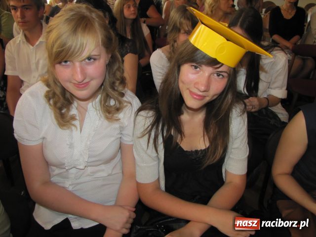 Zdjęcie w galerii na portalu naszraciborz.pl: Wakacje czas zacząć wiadomości z regionu