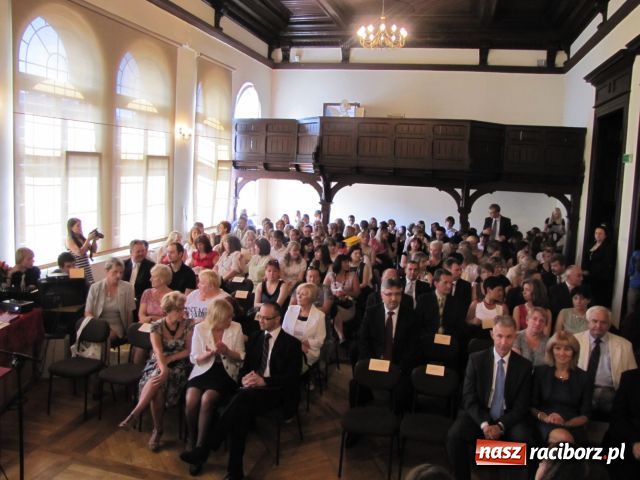 Zdjęcie w galerii na portalu naszraciborz.pl: Wakacje czas zacząć wiadomości z regionu