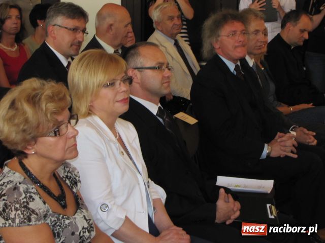 Zdjęcie w galerii na portalu naszraciborz.pl: Wakacje czas zacząć wiadomości z regionu