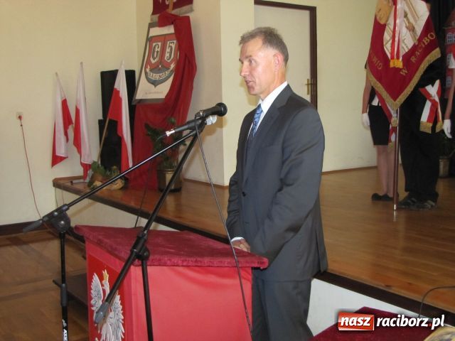 Zdjęcie w galerii na portalu naszraciborz.pl: Wakacje czas zacząć wiadomości z regionu