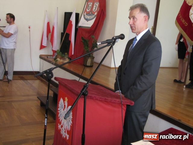 Zdjęcie w galerii na portalu naszraciborz.pl: Wakacje czas zacząć wiadomości z regionu