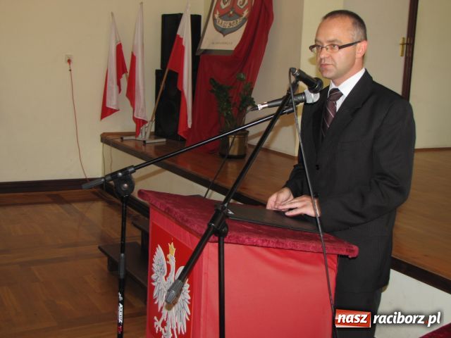 Zdjęcie w galerii na portalu naszraciborz.pl: Wakacje czas zacząć wiadomości z regionu