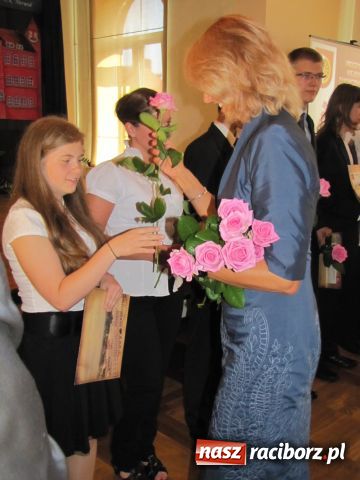 Zdjęcie w galerii na portalu naszraciborz.pl: Wakacje czas zacząć wiadomości z regionu