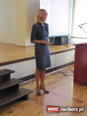 Zdjęcie w galerii na portalu naszraciborz.pl: Wakacje czas zacząć wiadomości z regionu