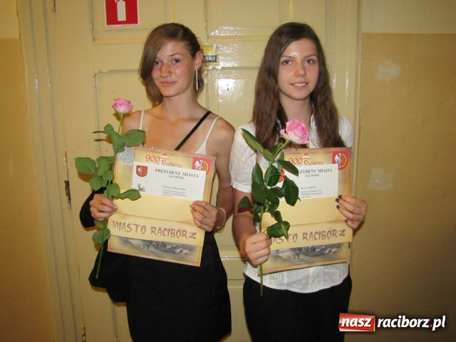 Zdjęcie w galerii na portalu naszraciborz.pl: Wakacje czas zacząć wiadomości z regionu