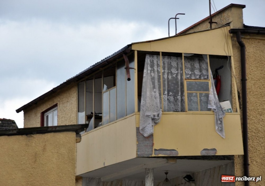 Zdjęcie w galerii na portalu naszraciborz.pl: Poważne ostrzeżenie przed czwartkowymi burzami na Śląsku. Możliwe trąby i grad wiadomości z regionu