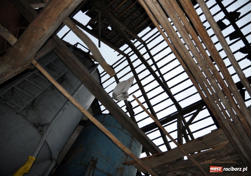 Zdjęcie w galerii na portalu naszraciborz.pl: Poważne ostrzeżenie przed czwartkowymi burzami na Śląsku. Możliwe trąby i grad wiadomości z regionu