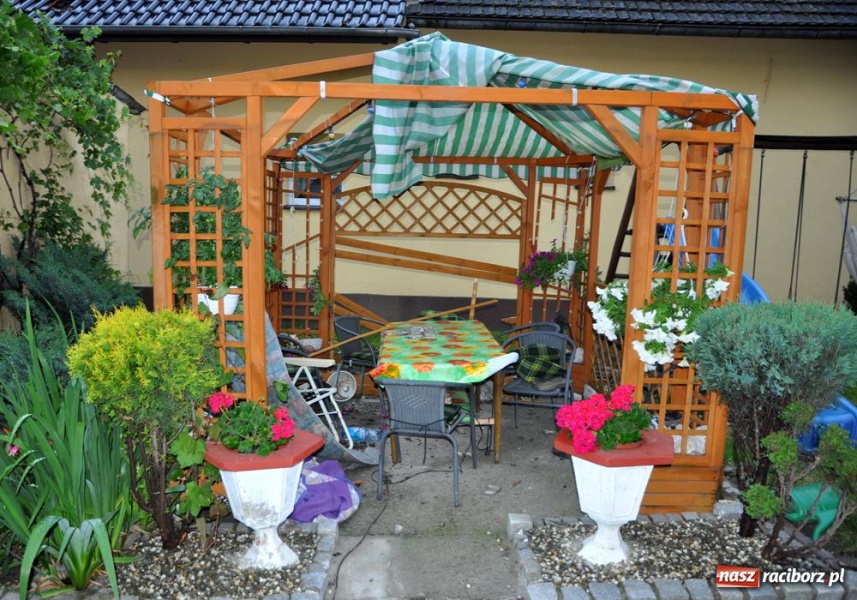 Zdjęcie w galerii na portalu naszraciborz.pl: Poważne ostrzeżenie przed czwartkowymi burzami na Śląsku. Możliwe trąby i grad wiadomości z regionu