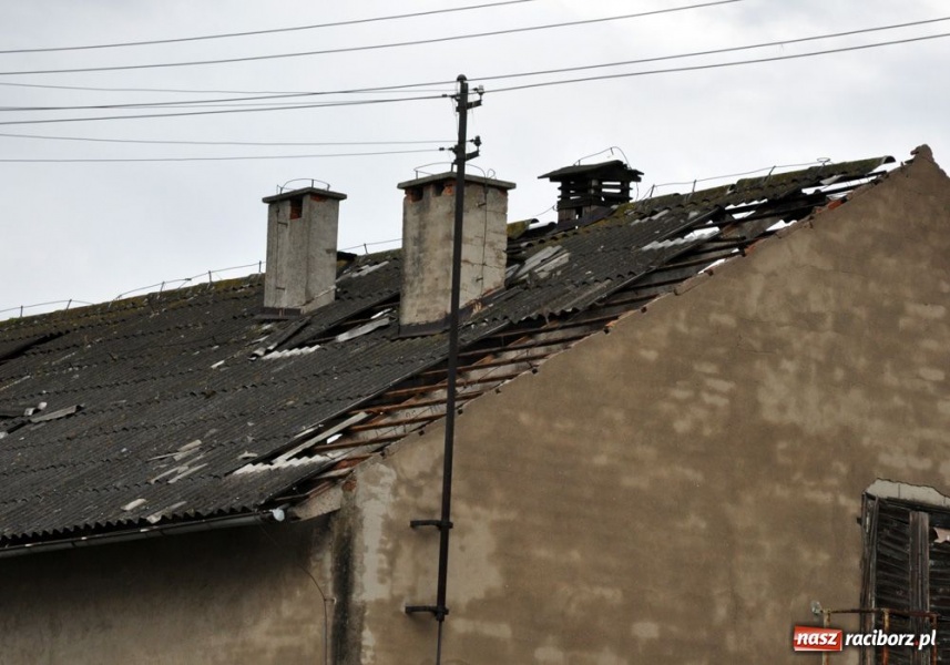 Zdjęcie w galerii na portalu naszraciborz.pl: Poważne ostrzeżenie przed czwartkowymi burzami na Śląsku. Możliwe trąby i grad wiadomości z regionu