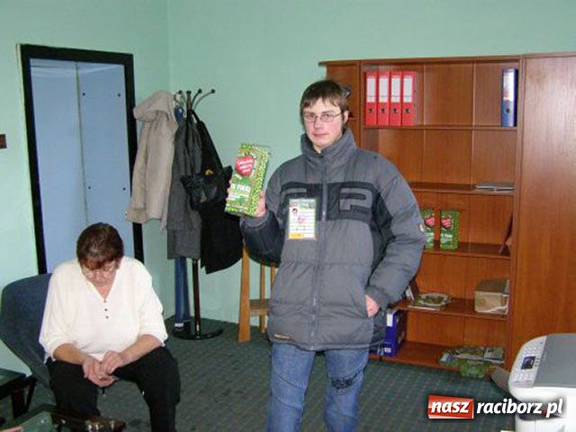 Zdjęcie w galerii na portalu naszraciborz.pl: Orkiestra zagrała także w Krzanowicach wiadomości z regionu