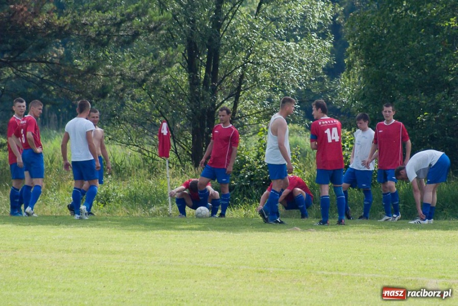 Zdjęcie w galerii na portalu naszraciborz.pl: Wielka radość w Górkach Śląskich! wiadomości z regionu