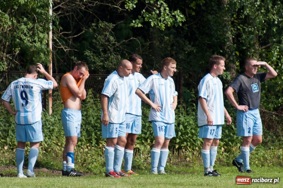 Zdjęcie w galerii na portalu naszraciborz.pl: Wielka radość w Górkach Śląskich! wiadomości z regionu