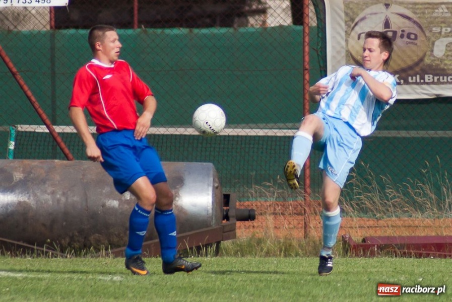 Zdjęcie w galerii na portalu naszraciborz.pl: Wielka radość w Górkach Śląskich! wiadomości z regionu