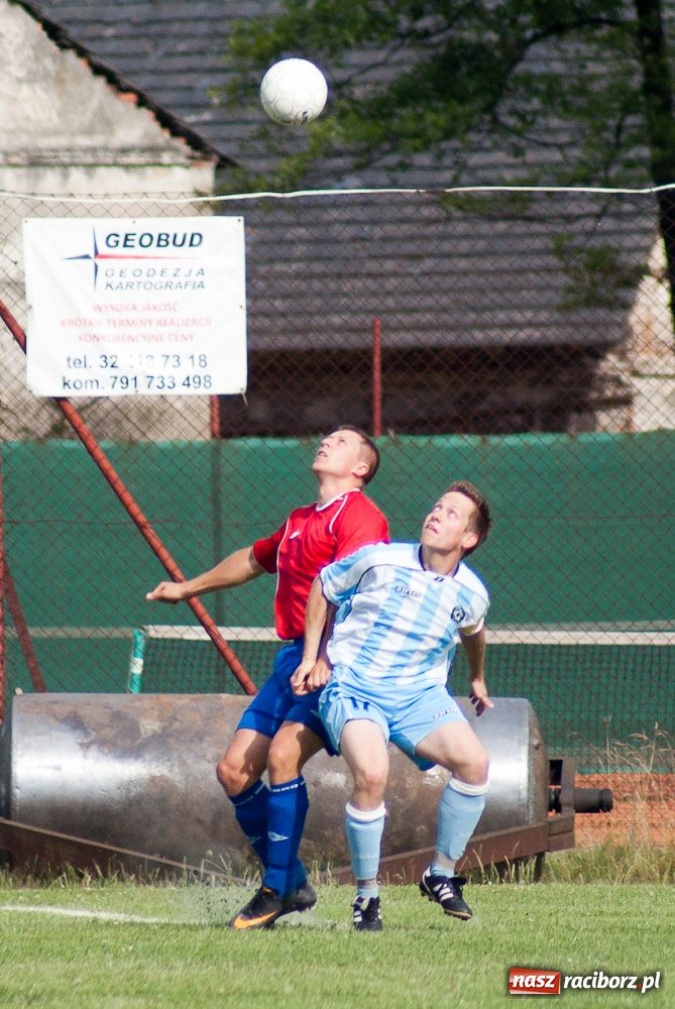 Zdjęcie w galerii na portalu naszraciborz.pl: Wielka radość w Górkach Śląskich! wiadomości z regionu