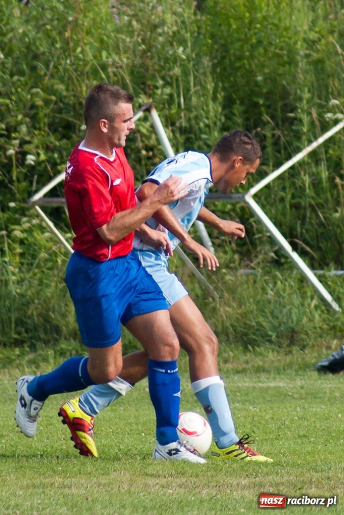 Zdjęcie w galerii na portalu naszraciborz.pl: Wielka radość w Górkach Śląskich! wiadomości z regionu