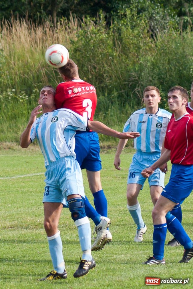 Zdjęcie w galerii na portalu naszraciborz.pl: Wielka radość w Górkach Śląskich! wiadomości z regionu
