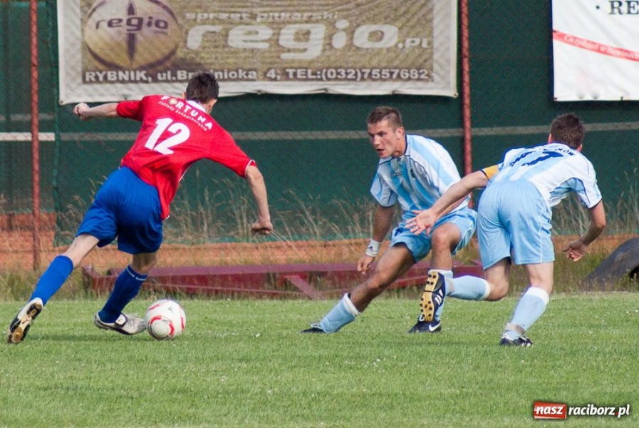 Zdjęcie w galerii na portalu naszraciborz.pl: Wielka radość w Górkach Śląskich! wiadomości z regionu