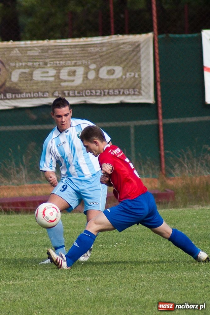 Zdjęcie w galerii na portalu naszraciborz.pl: Wielka radość w Górkach Śląskich! wiadomości z regionu