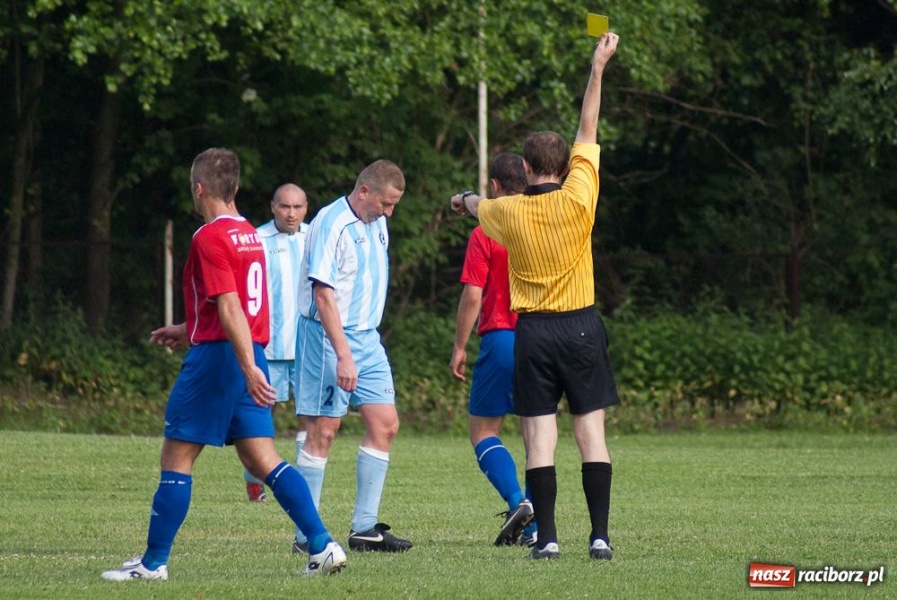 Zdjęcie w galerii na portalu naszraciborz.pl: Wielka radość w Górkach Śląskich! wiadomości z regionu
