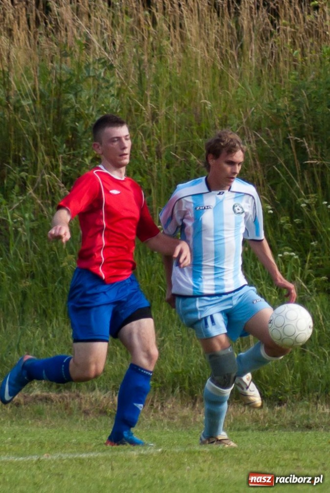 Zdjęcie w galerii na portalu naszraciborz.pl: Wielka radość w Górkach Śląskich! wiadomości z regionu