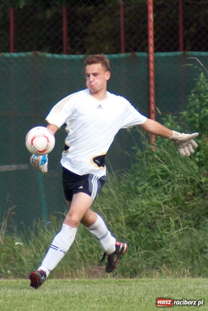 Zdjęcie w galerii na portalu naszraciborz.pl: Wielka radość w Górkach Śląskich! wiadomości z regionu