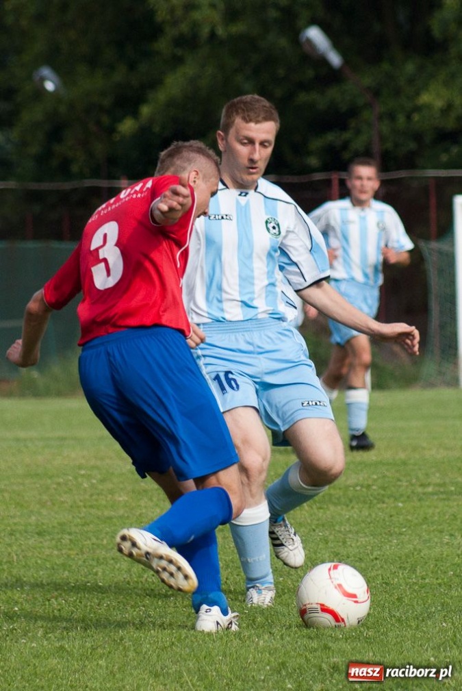 Zdjęcie w galerii na portalu naszraciborz.pl: Wielka radość w Górkach Śląskich! wiadomości z regionu