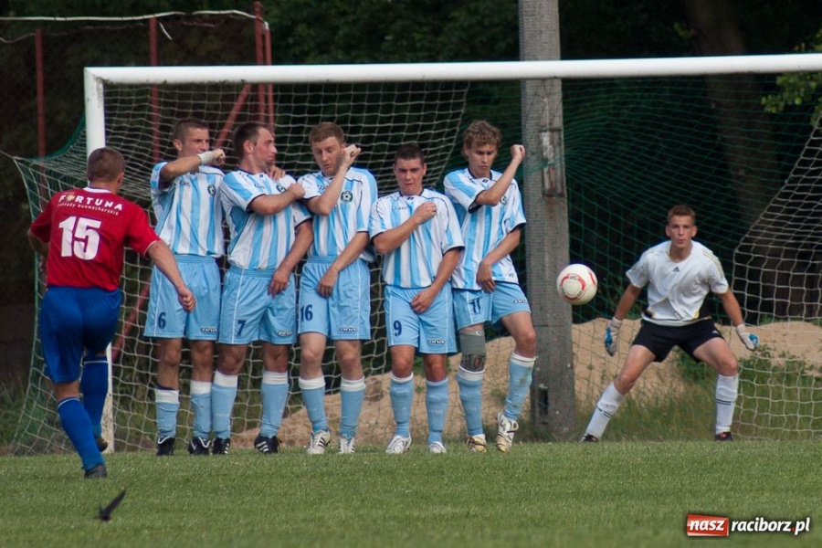 Zdjęcie w galerii na portalu naszraciborz.pl: Wielka radość w Górkach Śląskich! wiadomości z regionu