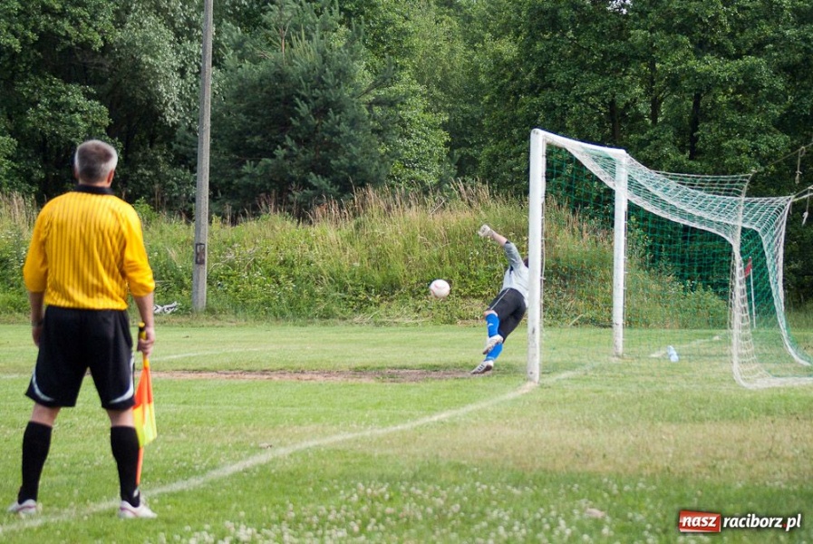 Zdjęcie w galerii na portalu naszraciborz.pl: Wielka radość w Górkach Śląskich! wiadomości z regionu