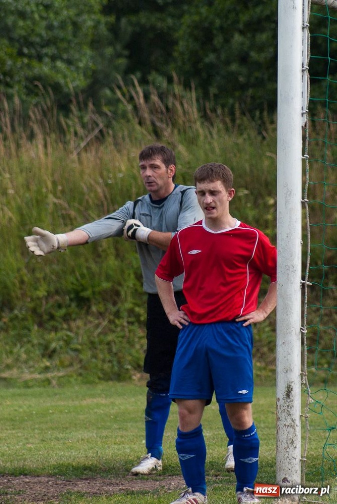 Zdjęcie w galerii na portalu naszraciborz.pl: Wielka radość w Górkach Śląskich! wiadomości z regionu