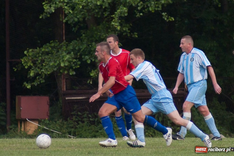 Zdjęcie w galerii na portalu naszraciborz.pl: Wielka radość w Górkach Śląskich! wiadomości z regionu