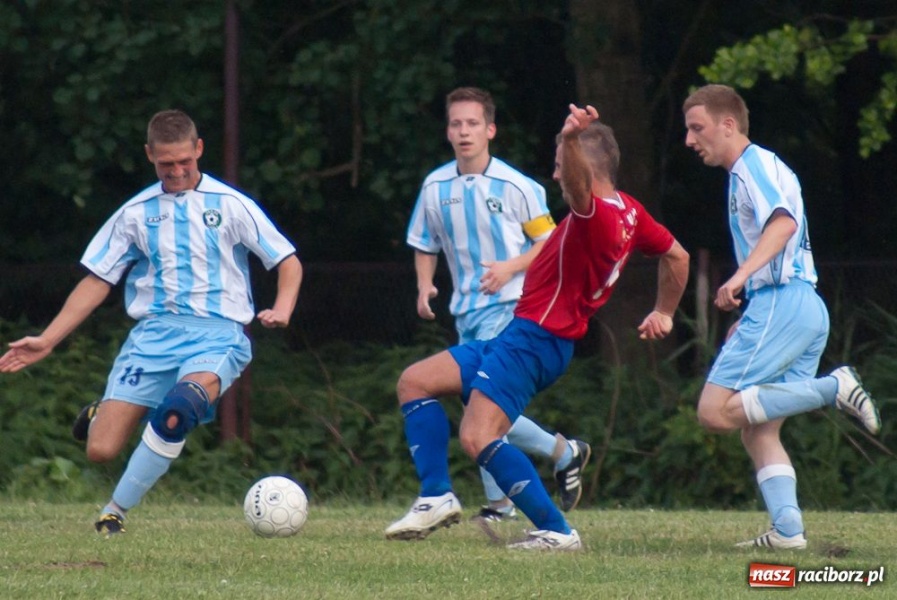 Zdjęcie w galerii na portalu naszraciborz.pl: Wielka radość w Górkach Śląskich! wiadomości z regionu
