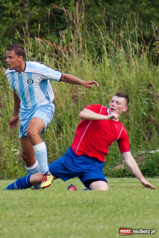Zdjęcie w galerii na portalu naszraciborz.pl: Wielka radość w Górkach Śląskich! wiadomości z regionu