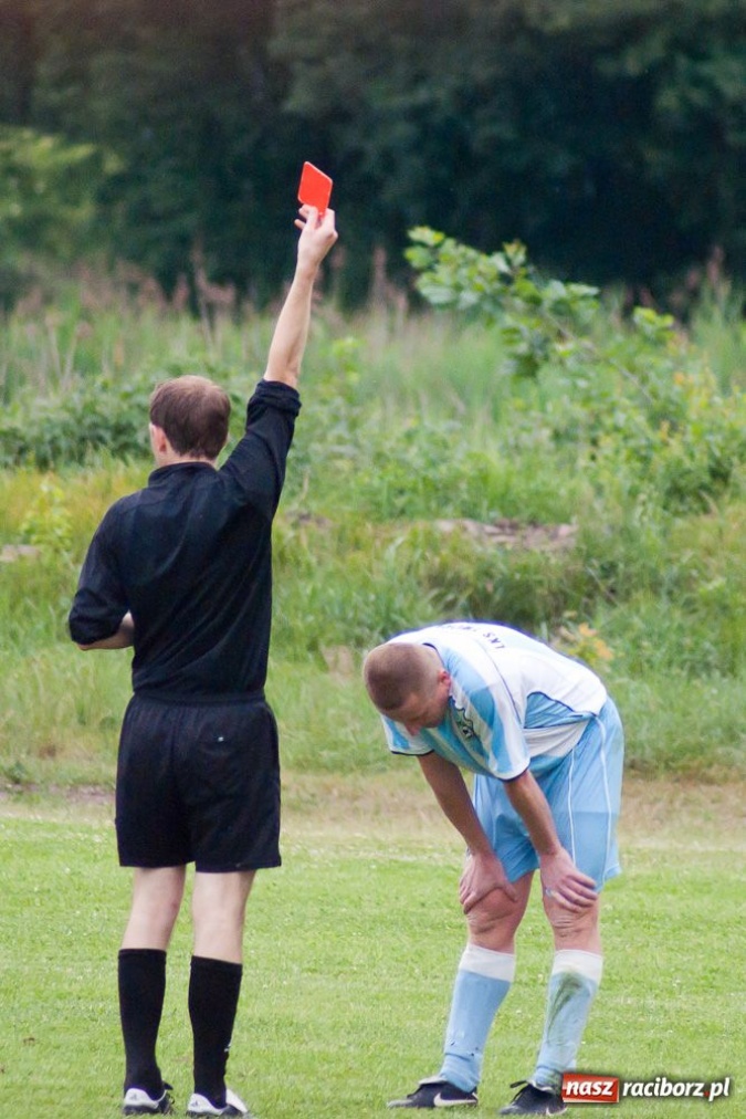 Zdjęcie w galerii na portalu naszraciborz.pl: Wielka radość w Górkach Śląskich! wiadomości z regionu