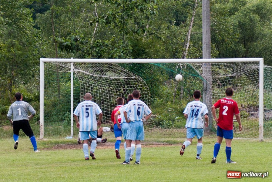 Zdjęcie w galerii na portalu naszraciborz.pl: Wielka radość w Górkach Śląskich! wiadomości z regionu
