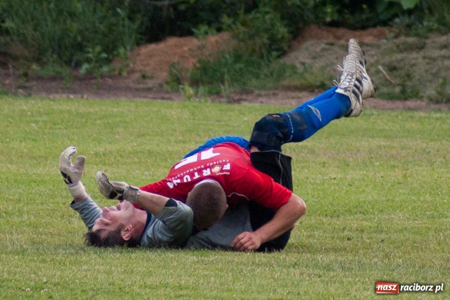 Zdjęcie w galerii na portalu naszraciborz.pl: Wielka radość w Górkach Śląskich! wiadomości z regionu